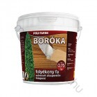 Boróka folyékony fa, diszperziós fa javító tapasz - Mahagóni / 0.75 kg