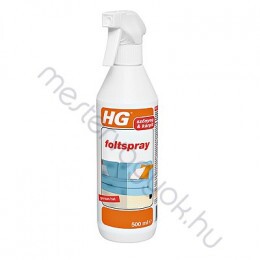 HG Foltspray, szőnyeg, huzatok foltjainak és szennyeződéseinek eltávolítására