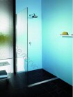 ACO Comfort PERFORÁLT mintás rács zuhanyfolyókához - 785 mm