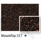 Baumit MosaikTop lábazati díszítő vakolat - Szín: 317 / 25 kg