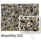 Baumit MosaikTop lábazati díszítő vakolat - Szín: 326 / 25 kg