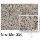 Baumit MosaikTop lábazati díszítő vakolat - Szín: 334 / 25 kg