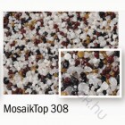 Baumit MosaikTop lábazati díszítő vakolat - Szín: 308 / 25 kg