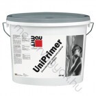 Baumit UniPrimer univerzális vakolat alapozó - Törtfehér / 5 kg