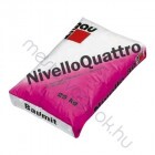 Baumit Baumacol Nivello Quattro önterülő aljzatkiegyenlítő - 25 kg