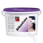 Baumit SilikonColor szilikon homlokzatfesték, I. színcsoport 9,8,7,6-os végződésű színek - Színes / 5 liter