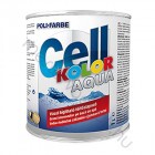 Cellkolor Aqua töltőalapozó festék - Fehér / 1 liter