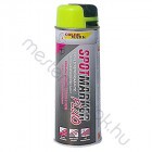 Motip SpotMarker Fluo jelölőfesték spray 9 hónapos ideiglenes jelölésre - Piros / 0.5 liter