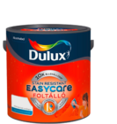 Dulux EasyCare víztaszító színes beltéri matt latex falfesték - Alabástrom szelence / 2.5 liter