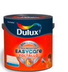 Dulux EasyCare víztaszító színes beltéri matt latex falfesték - Gyöngyöző pezsgő / 2.5 liter