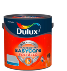 Dulux EasyCare víztaszító színes beltéri matt latex falfesték - Hajnali menedék / 2.5 liter