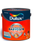 Dulux EasyCare víztaszító színes beltéri matt latex falfesték - Szikla erőd / 2.5 liter