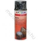 Dupli Color márvány hatású dekorációs festék spray, hálószerű márvány felületi hatással - Ezüst / 0.2 liter
