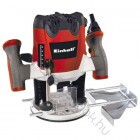 Einhell RT-RO 55 Felsőmaró 6, 8 mm-es befogással 1200W - 1 db