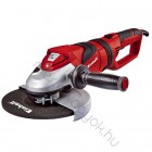 Einhell TE-AG 230 Sarokcsiszoló lágyindítással és elfordítható markolattal 2350W - 1 db