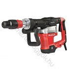 Einhell TE-DH 1027 Bontókalapács SDS Max befogással 1500W, 32.0 J - 1 db