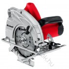 Einhell TH-CS 1400/1 Kézi Körfűrész 66mm-es vágással 1400W - 1 db