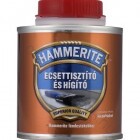 Hammerite ecsettisztító és hígító - 0.25 liter