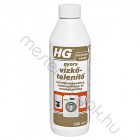 HG Gyors vízkőtelenítő - 0.5 liter