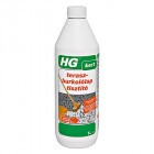 HG Kavics és terasz-burkolólap tisztító, kő és járolap zisztító - 1 liter