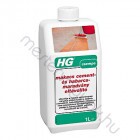 HG Makacs cement és habarcs maradvány eltávolító - 1 liter