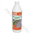 HG Zöld algaréteg eltávolító - 1 liter