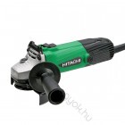 Hitachi G 12STA sarokcsiszoló gép 115mm-es tárcsához 600W - 1 db