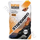 KingStone Standard Fagyálló csempe és járólap ragasztó C1T minőség - 25 kg