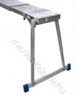 Krause BoardStand TeleBoard pallóhoz tartóbak - 1 pár