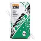 KingStone Mineral-Kleber ragasztótapasz kőzetgyapot hőszigeteléshez - 25 kg