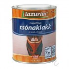 Lazurán csónaklakk (Viking) - Színtelen / 0.75 liter