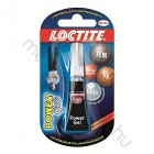 Loctite Super Bond power gél pillanatragasztó - 2 gr