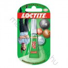 Loctite Super Bond liquid  Universal pillanatragasztó - 3 gr