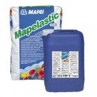 Mapei Mapelastic kétkomponensű kenhető vízszigetelés A+B - 32 kg