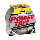 Pattex Power tape ragasztószalag - Ezüst / 10 méter