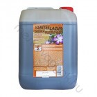 Polifarbe Kerítéslazúr fafelületek bevonására - Cseresznye / 5 liter