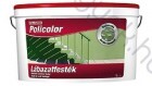 Polifarbe Policolor időjárásálló kültéri és beltéri lábazatfesték - Csokoládébarna / 1 liter