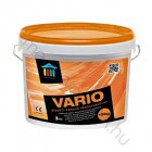 Revco Variomax Spachtel 1.5mm-es kapart hatású kültéri szinező vakolat - Fehér / 15 kg