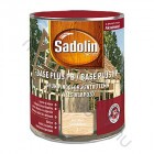 Sadolin Base Plus NG vizes bázisú favédő alapozó - Színtelen / 0.75 liter