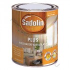 Sadolin Plus vizes bázisú vastaglazúr - Paliszander / 0.75 liter