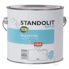 Standolit Rapid olajfesték - Fekete 300 / 0.75 liter