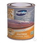 Supralux Matróz csónaklakk - Színtelen / 0.75 liter