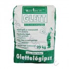 Szériaglett glettelőgipsz - Extra Fehér / 5 kg