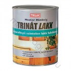 Trinát lakk selyemfényű - Színtelen / 1 liter