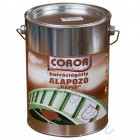 COROR Rapid korróziógátló alapozó festék - Vörös / 0.75 liter