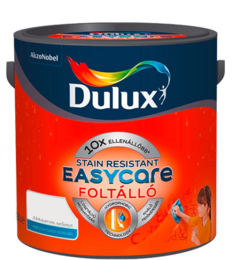 Dulux EasyCare víztaszító színes beltéri matt latex falfesték - Alabástrom szelence