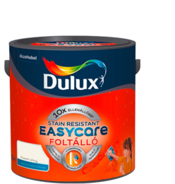 Dulux EasyCare víztaszító színes beltéri matt latex falfesték - Nemez süveg