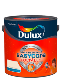 Dulux EasyCare víztaszító színes beltéri matt latex falfesték - Papirusz tekercs