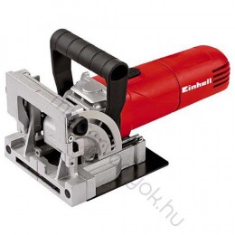 Einhell TC-BJ 900 Lamellázógép 860W/220V lapostiplimaró, 100x22x3,8mm