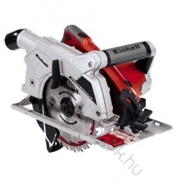 Einhell RT-CS 190/1 Kézi Körfűrész 1500W/220V, 66mm-es vágás